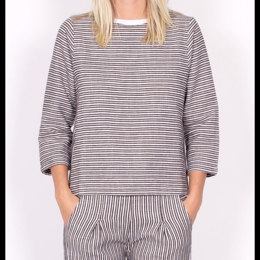 Ace & Jig Lighthouse top in Rail